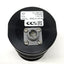 Used CCS HSL-58SW-D300 High Intensity White LED Spot Light, Ø300mm @ 2m, M12 4-Pin