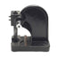 Used Dayton 4Z328A Pinion Arbor Press, 8in Swing, 1 Ton Capacity, *No Anvil/Handle*