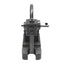 Used Dayton 4Z328A Pinion Arbor Press, 8in Swing, 1 Ton Capacity, *No Anvil/Handle*