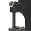 Used Dayton 4Z328A Pinion Arbor Press, 8in Swing, 1 Ton Capacity, *No Anvil/Handle*