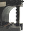 Used Dayton 4Z328A Pinion Arbor Press, 8in Swing, 1 Ton Capacity, *No Anvil/Handle*