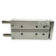 Used Festo 170862 DFM-32-160-P-A-GF Guided Actuator, 32mm Bore, 160mm Stroke