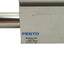 Used Festo 170862 DFM-32-160-P-A-GF Guided Actuator, 32mm Bore, 160mm Stroke