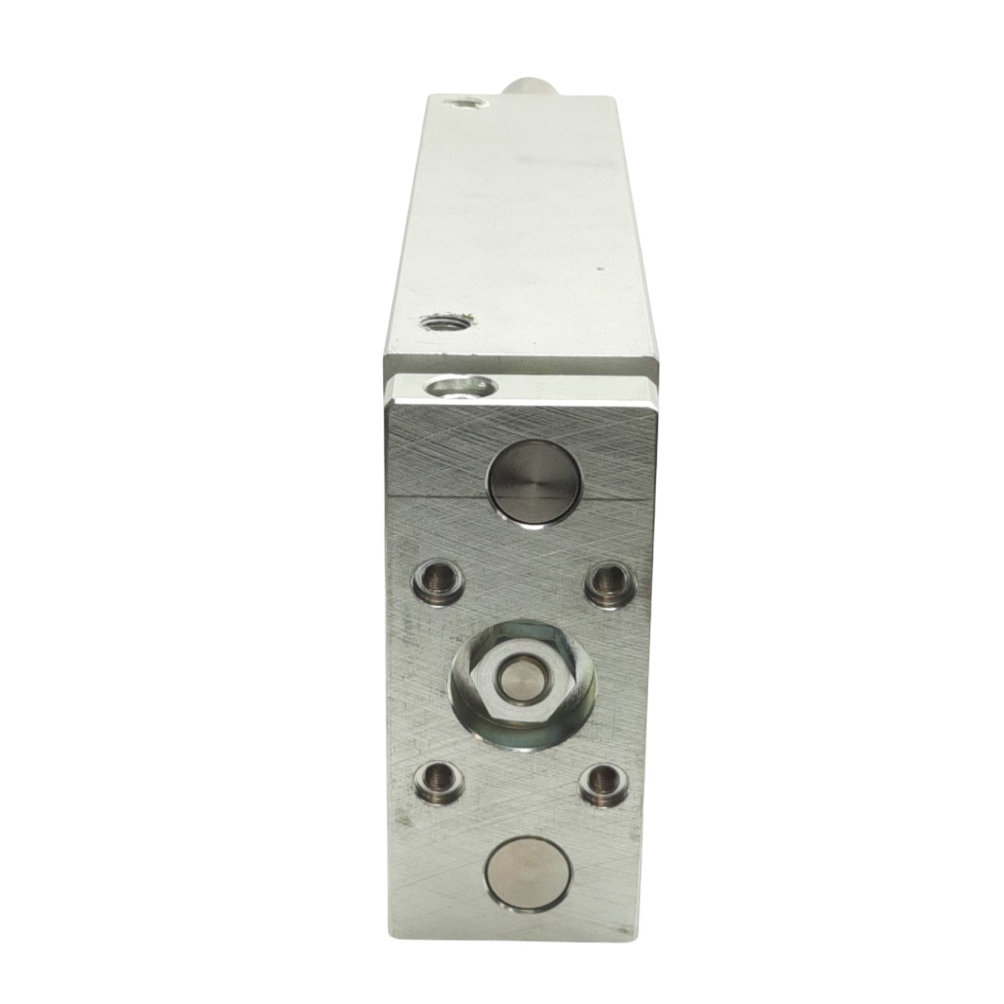 Used Festo 170862 DFM-32-160-P-A-GF Guided Actuator, 32mm Bore, 160mm Stroke