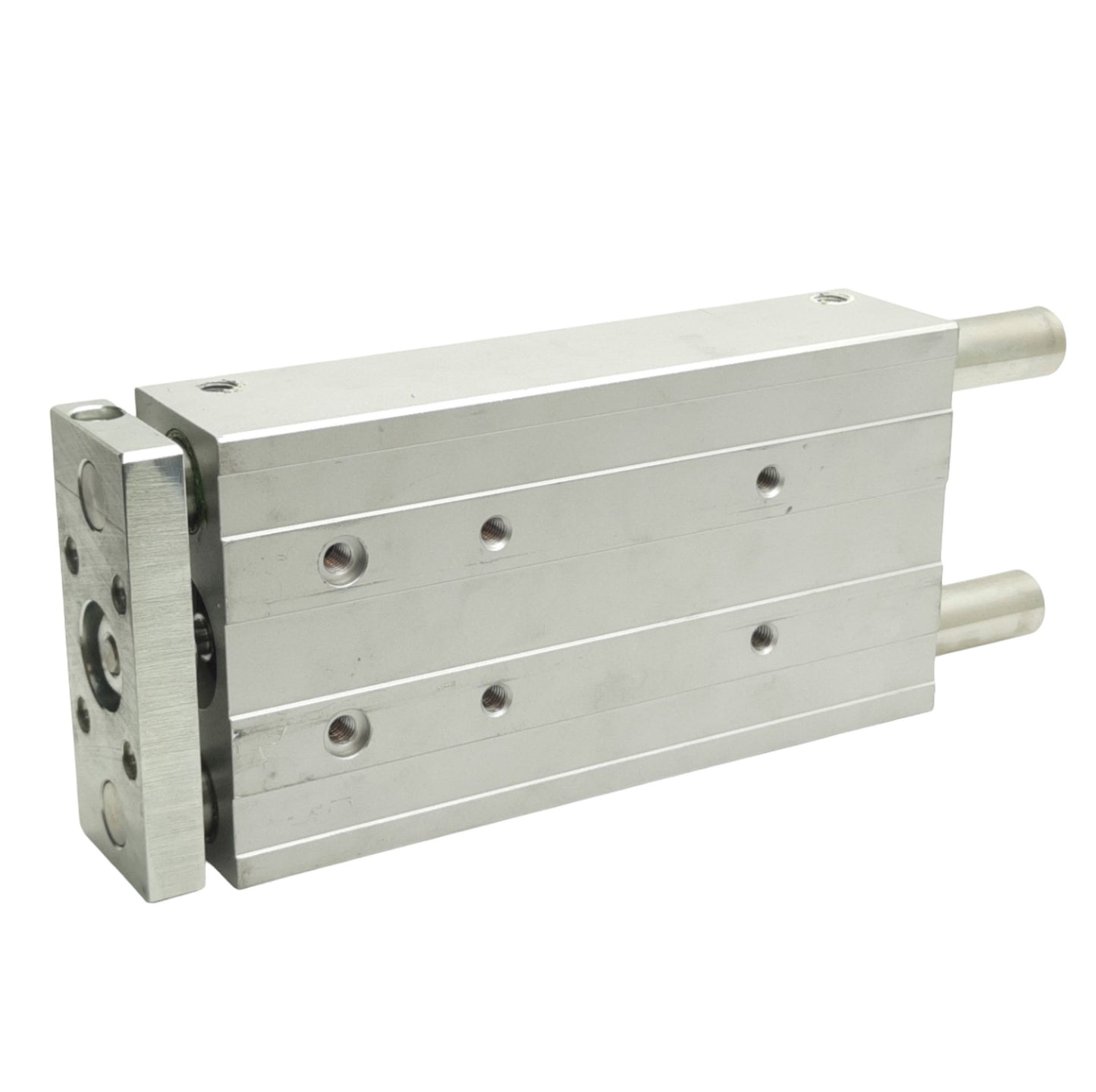 Used Festo 170862 DFM-32-160-P-A-GF Guided Actuator, 32mm Bore, 160mm Stroke