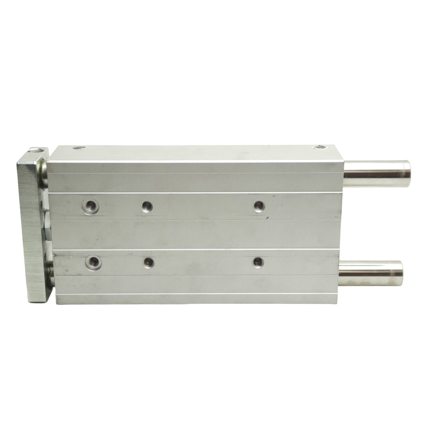 Used Festo 170862 DFM-32-160-P-A-GF Guided Actuator, 32mm Bore, 160mm Stroke