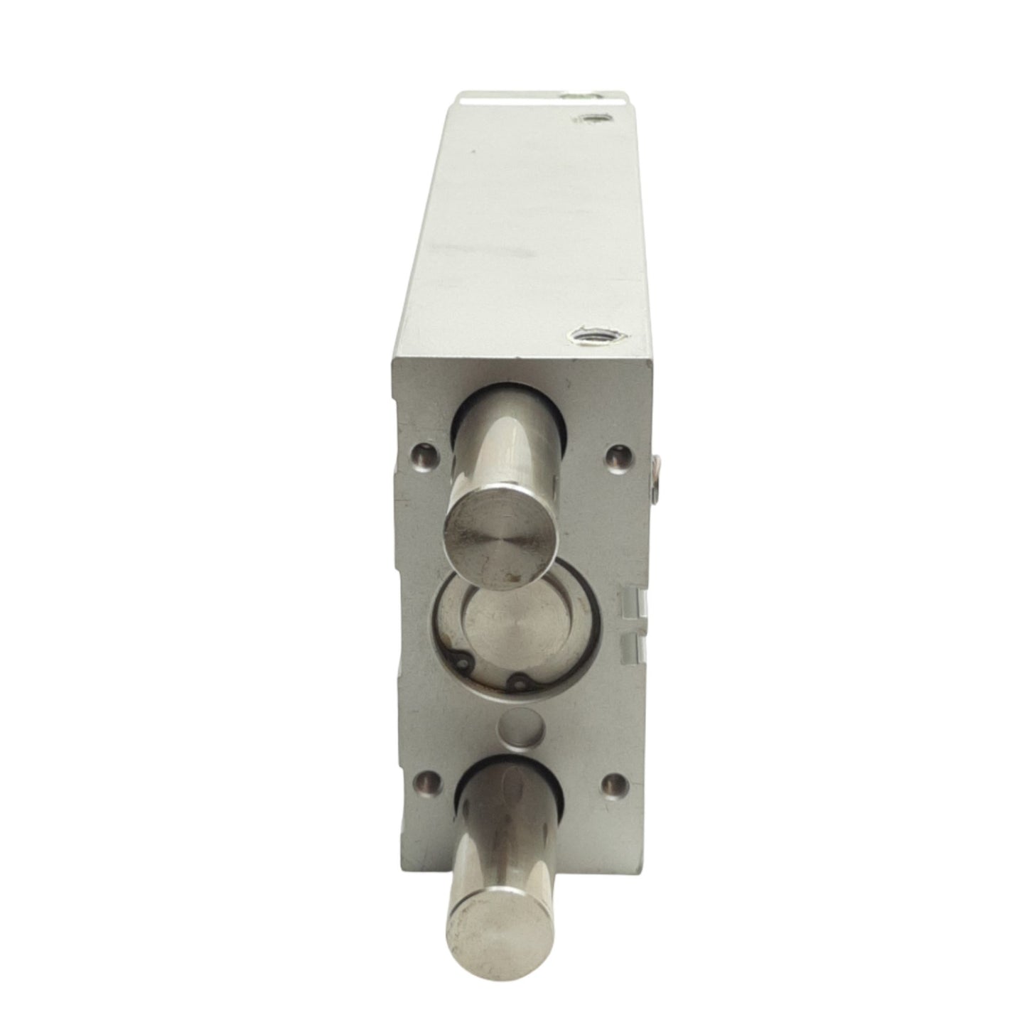 Used Festo 170862 DFM-32-160-P-A-GF Guided Actuator, 32mm Bore, 160mm Stroke