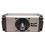 Used SMC NCDRA1BS50-100 Rotary Actuator, 100°, 145PSI, ø9/16in Shaft, 1/8in NPTF