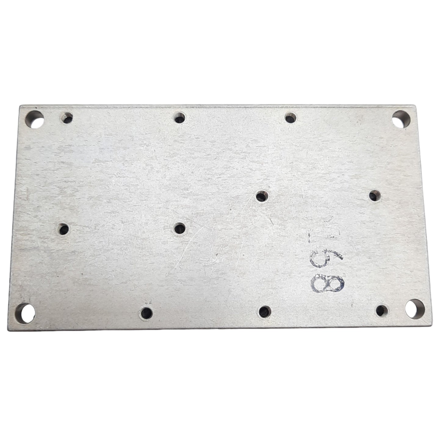 Used ARO 59191 Two Hand Anti-Tie-Down Logic 4scfm Flow, 1/8in NPT, 50-125PSIG