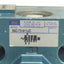 Used Mac Valves 56C-72-611JC Pneumatic Valve, 3/2 Way NC, 3/8in NPTF, *No Solenoid*