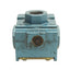 Used Mac Valves 56C-72-611JC Pneumatic Valve, 3/2 Way NC, 3/8in NPTF, *No Solenoid*