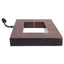 Used Magnetic Instrumentation 7010-73 Treating Coil For Model 990 Series Magnetreater