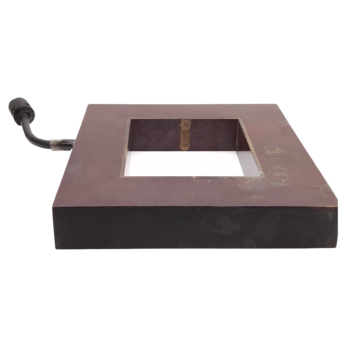 Used Magnetic Instrumentation 7010-73 Treating Coil For Model 990 Series Magnetreater