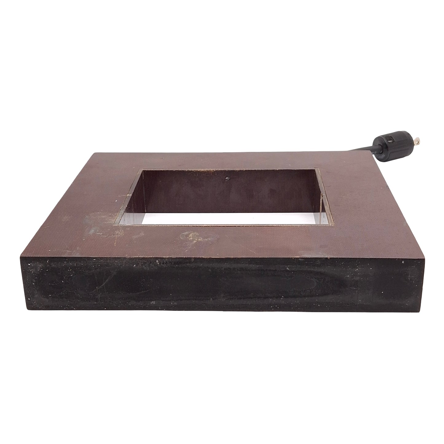 Used Magnetic Instrumentation 7010-73 Treating Coil For Model 990 Series Magnetreater