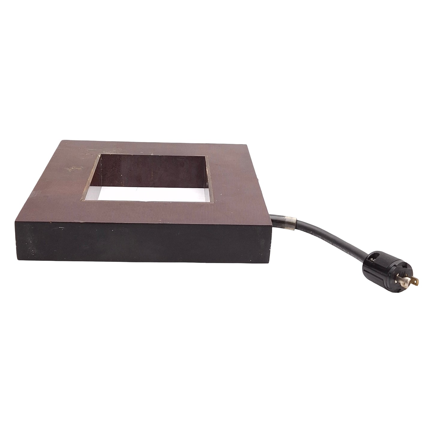 Used Magnetic Instrumentation 7010-73 Treating Coil For Model 990 Series Magnetreater