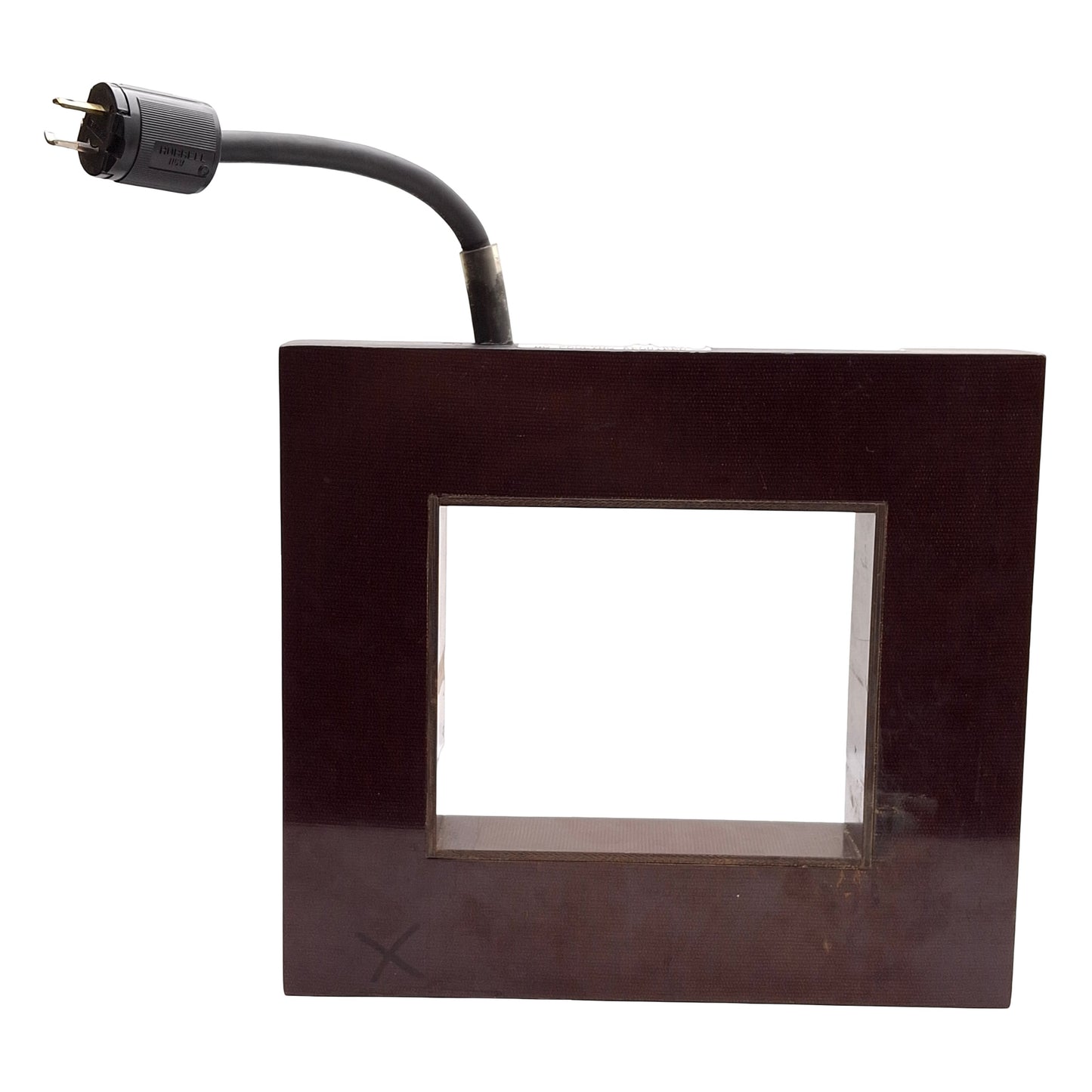 Used Magnetic Instrumentation 7010-73 Treating Coil For Model 990 Series Magnetreater