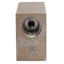 Used Parker N164 1001 Shuttle Valve 1/8in NPT Thread, 3-200PSIG Pressure, 0.219in