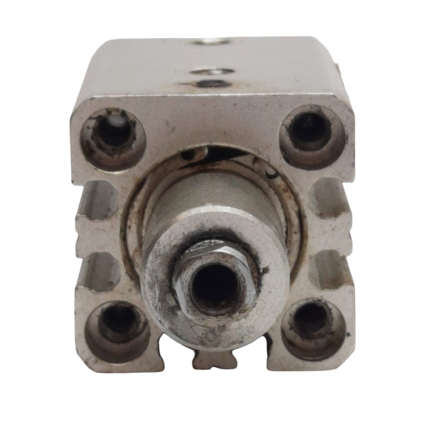 Used Fabco-Air SC16-10R Pneumatic Swing Clamp ø16mm Bore, ø12-ø40mm Stroke, 145psi
