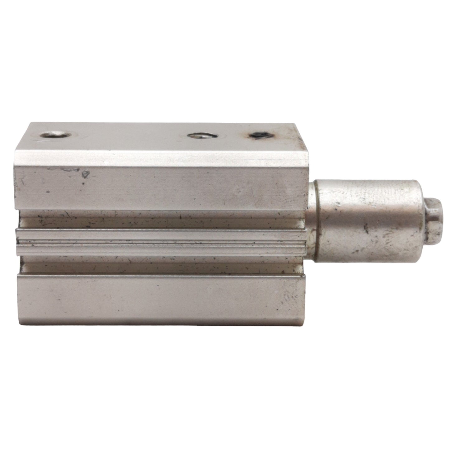 Used Fabco-Air SC16-10R Pneumatic Swing Clamp ø16mm Bore, ø12-ø40mm Stroke, 145psi
