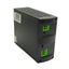 Used Phoenix Contact MCS5-115-230/24 85061 Power Supply, 100-240VAC In, 24VDC 5A Out