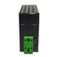 Used Phoenix Contact MCS5-115-230/24 85061 Power Supply, 100-240VAC In, 24VDC 5A Out