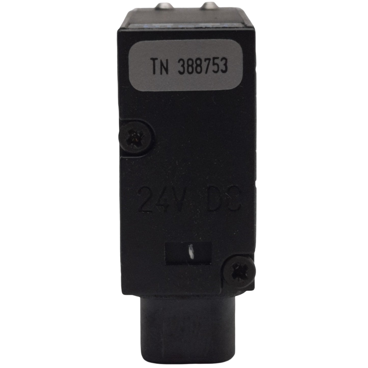 Used Festo 159453 Solenoid Valve 700l/min Flow, -0.9-10 bar Pressure, 24VDC Coil