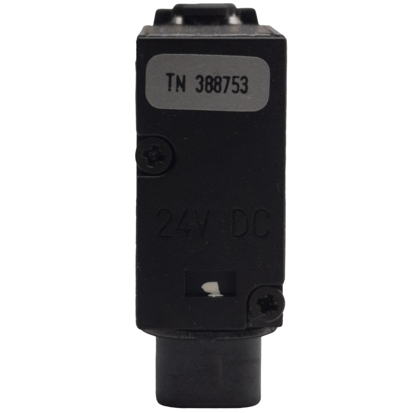 Used Festo 159449 Solenoid Valve 500l/min Flow, -0.9-10 bar Pressure, 24VDC Coil