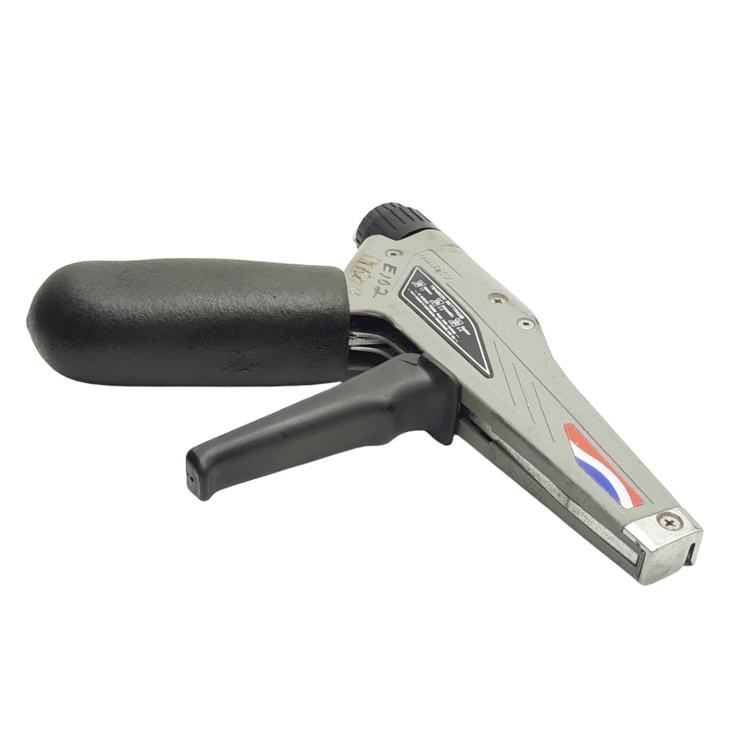 Used Tyton Hellerman Mark 7 110-09880 MK7 Tension Tool For 1.5mm x 4.8mm Width Straps