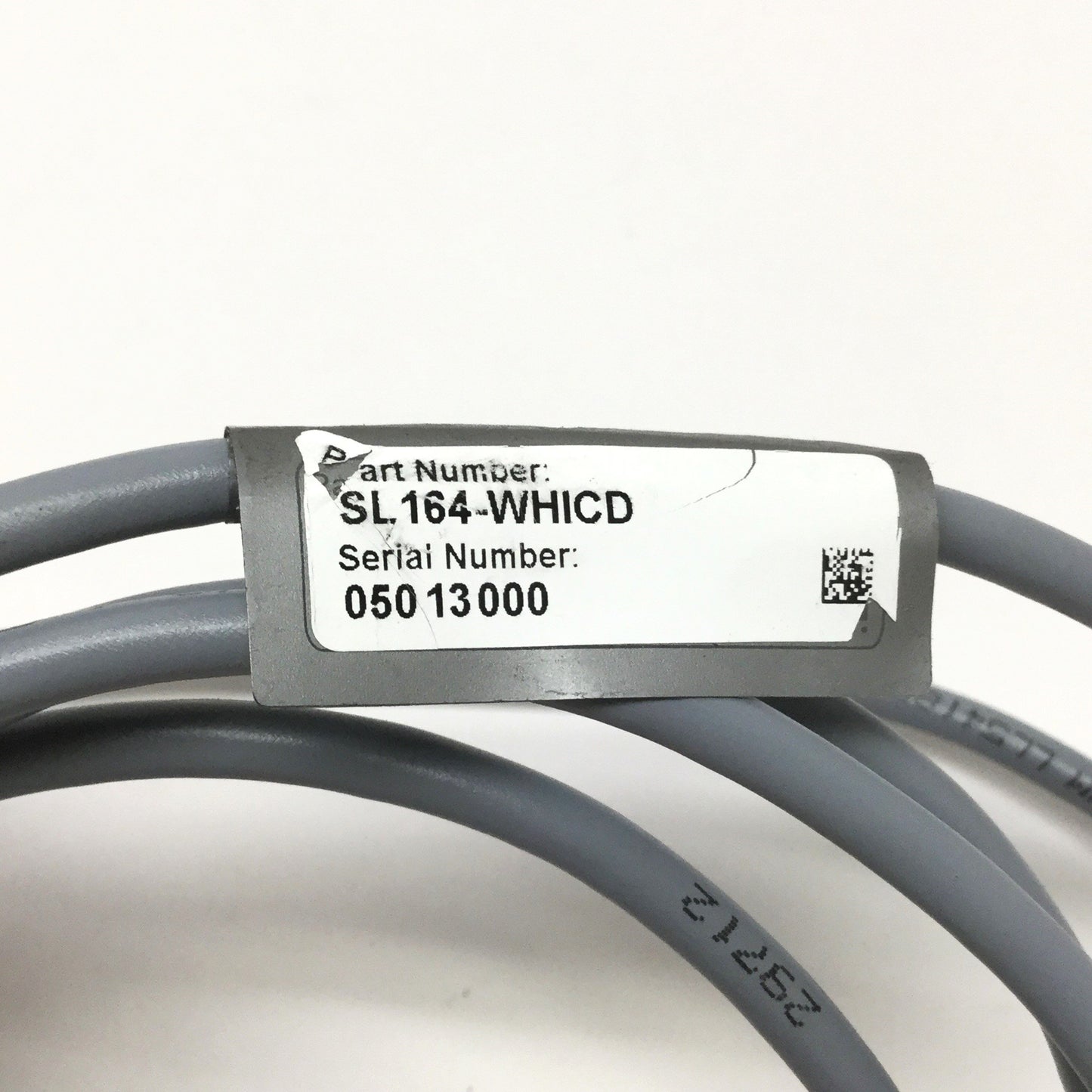 Used Advanced Illumination SL164-WHIICD High-Intensity Spot Light, White LED, Diffuse