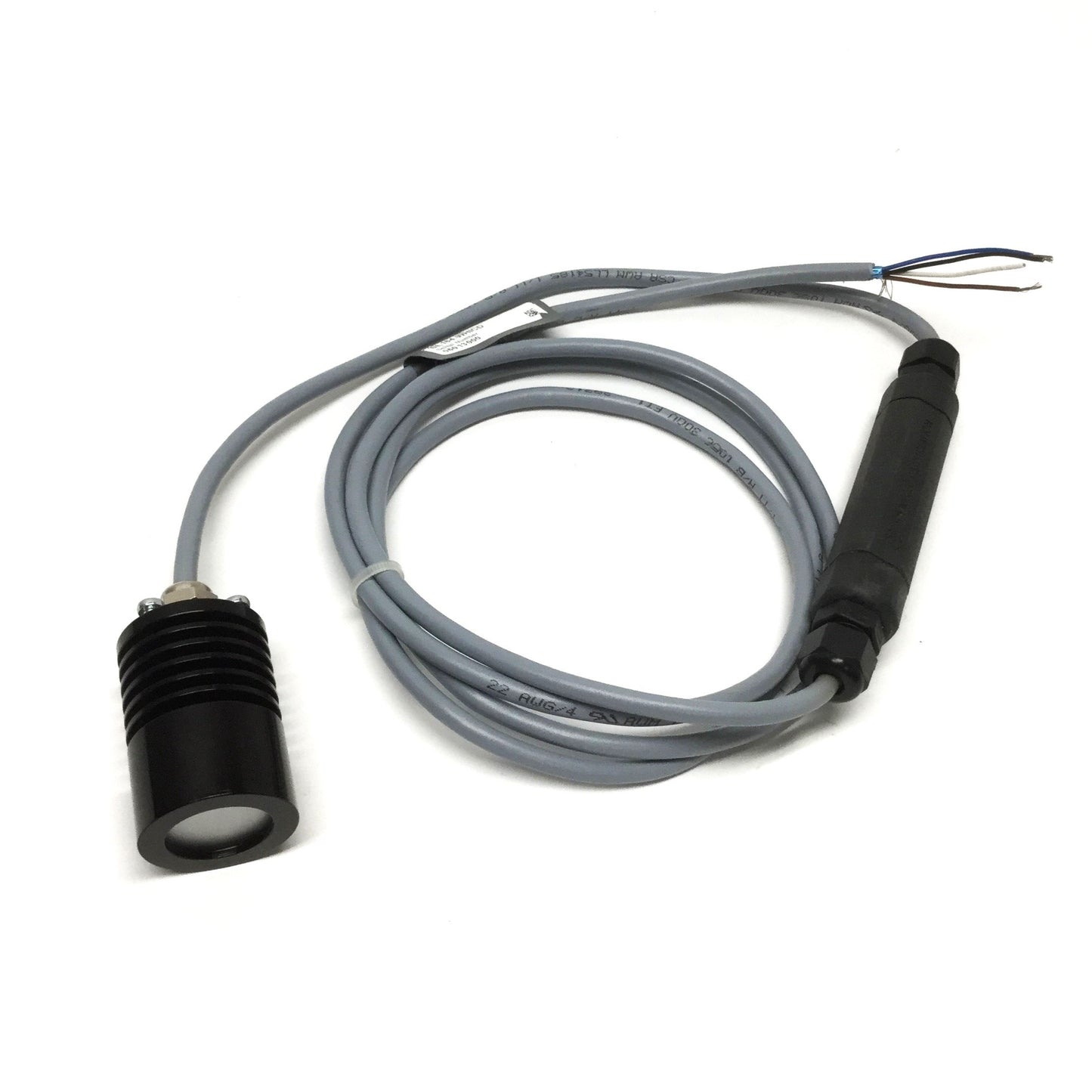 Used Advanced Illumination SL164-WHIICD High-Intensity Spot Light, White LED, Diffuse