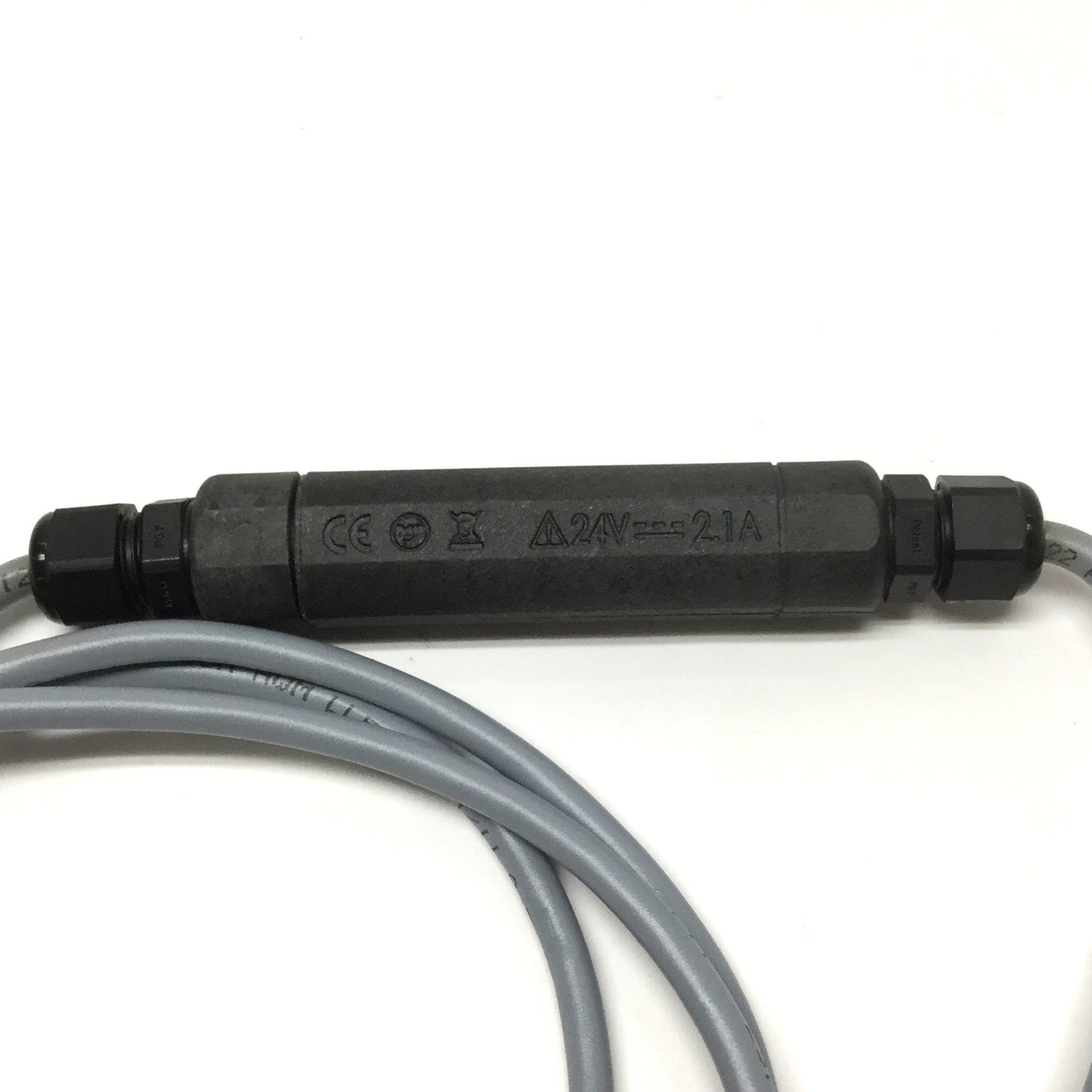 Used Advanced Illumination SL164-WHIICD High-Intensity Spot Light, White LED, Diffuse