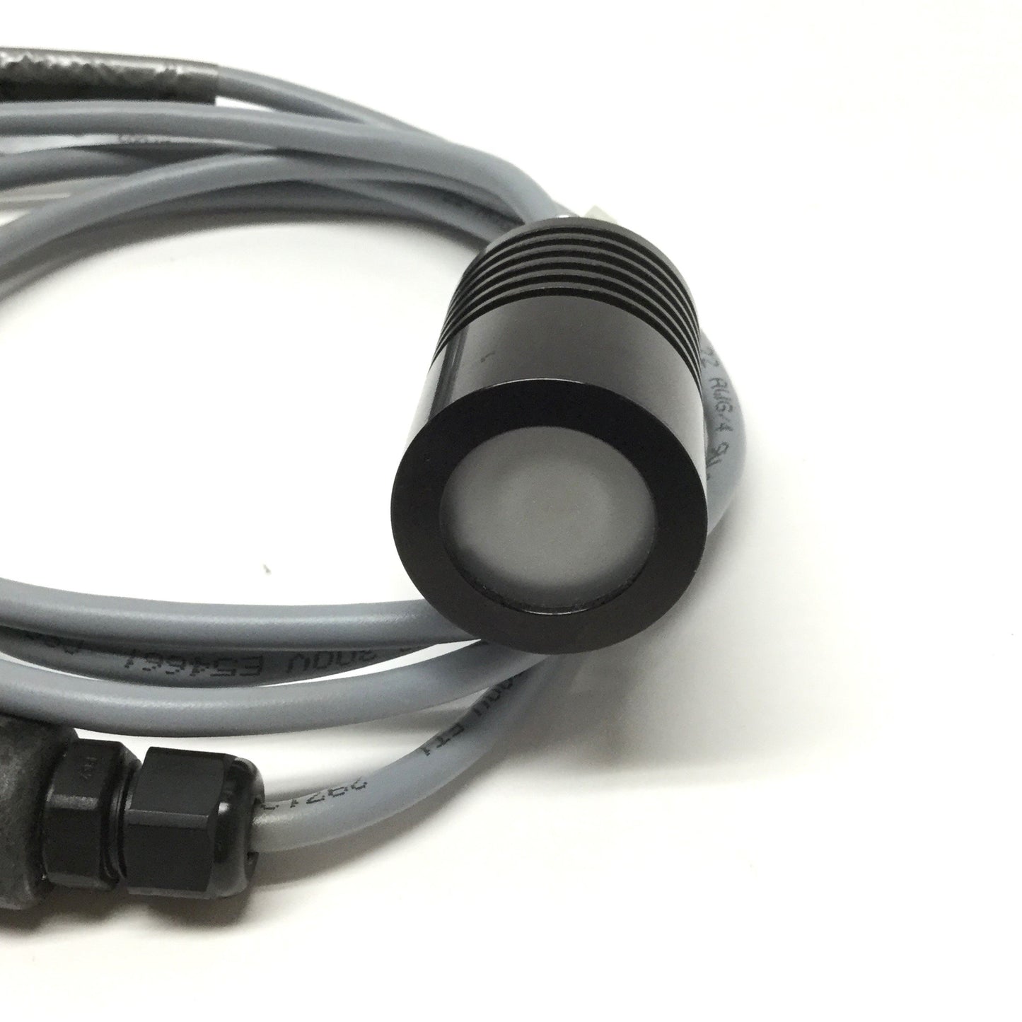 Used Advanced Illumination SL164-WHIICD High-Intensity Spot Light, White LED, Diffuse