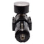 Used Ingersoll Rand P29122-100 Pneumatic Filter Regulator, 20µm, 5-125PSI Set, 1/4NPT