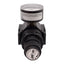 Used Ingersoll Rand P29122-100 Pneumatic Filter Regulator, 20µm, 5-125PSI Set, 1/4NPT