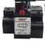 Used Ingersoll Aro A213SS-024-D-G Solenoid Valve 4/2 Way Spring Return, 24VDC Coil