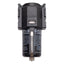 Used Ingersoll Rand P25121-300 Pneumatic Coalescing Filter, 0.01µm, 200PSI, 1/4in NPT