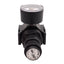 Used Ingersoll Rand R27121-100 Pneumatic Regulator, 5-125PSIG Set, 13CFM, 1/4in NPT