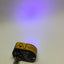 Used Spectrum Illumination SP1.25-395 Monster Spot Light Machine Vision UV LED 395nm