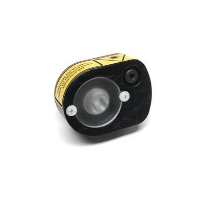 Used Spectrum Illumination SP1.25-395 Monster Spot Light Machine Vision UV LED 395nm