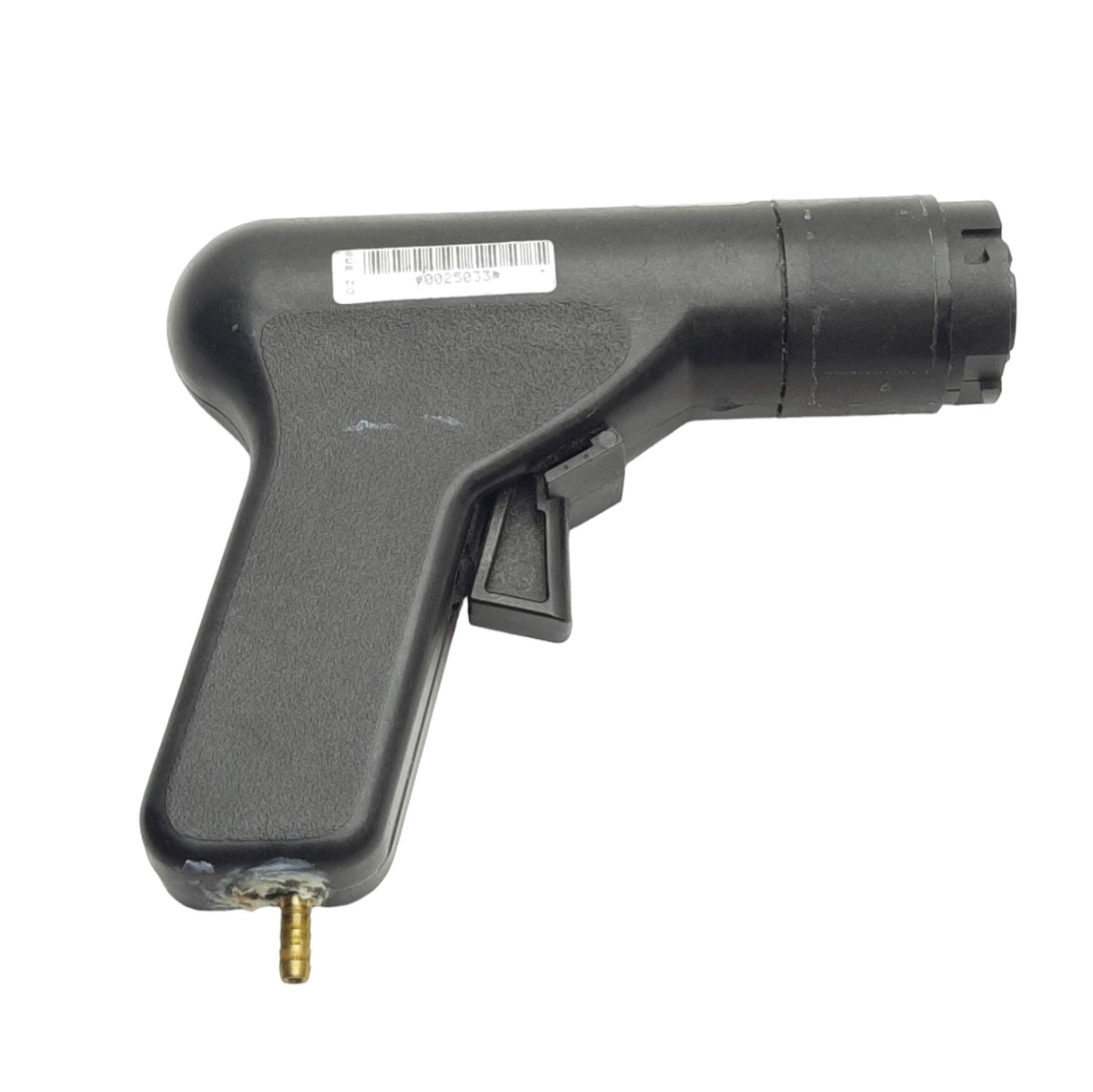 Used ITW Pancon Panduit PCT Mas-Con Hand Crimping Tool, 85 psi, *NO NOSE/TOOL ONLY*