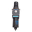 Used Wilkerson B08-02-FK00 Pneumatic Filter Regulator, 5µm, 0-125PSIG Set, 1/4in NPT