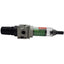 Used Numatics C14D-02 Pneumatic Filter / Regulator, 150PSIG Max, 1/4" NPT, 20SCFM
