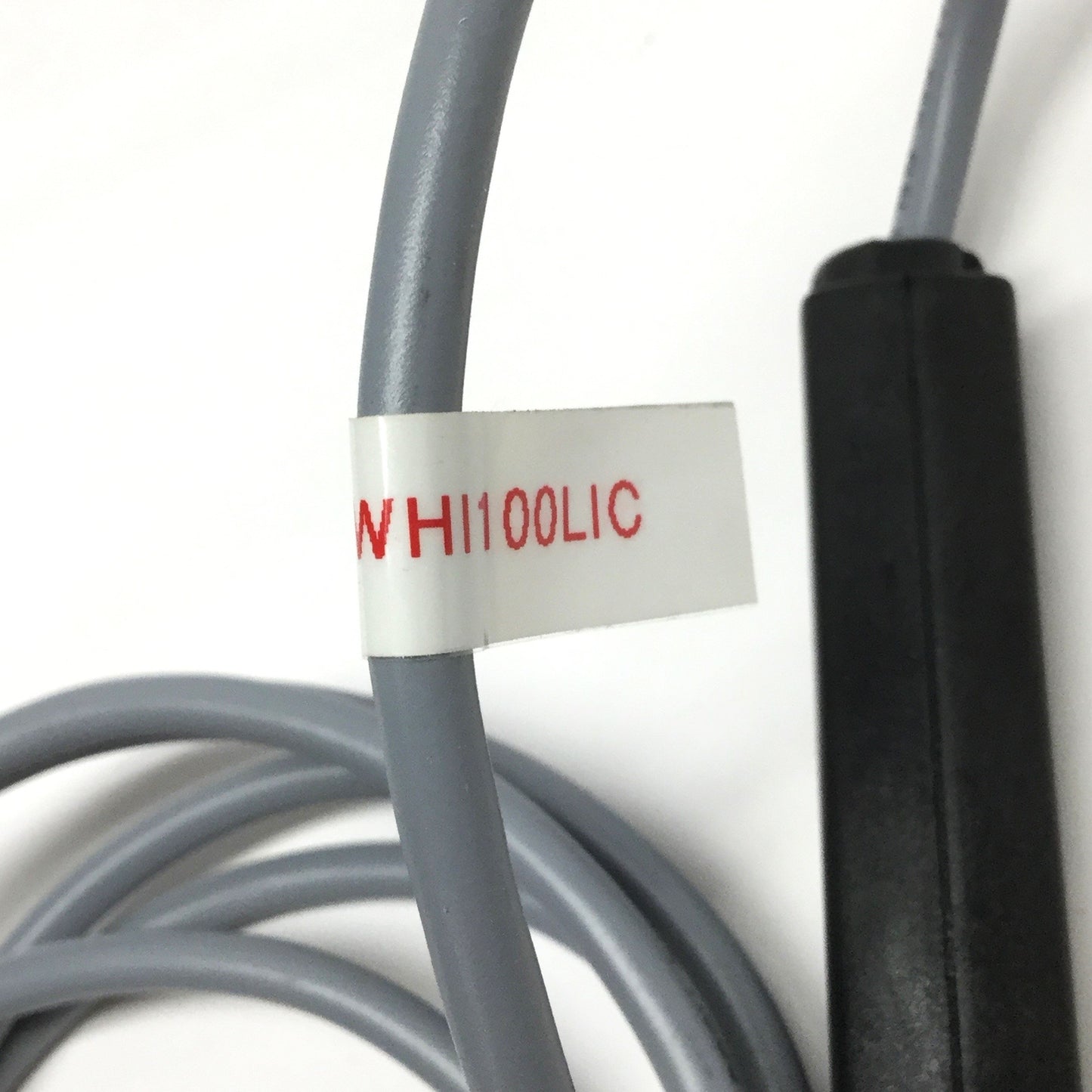 Used Advanced Illumination RL1424B-WHI100LIC LED Ring Light, Ø55mm ID, White, 24VDC