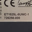Used Elo ET1525L-8UWC-1 Touchscreen Monitor, 15in, 1024x768, 100-240VAC *Scuffed*