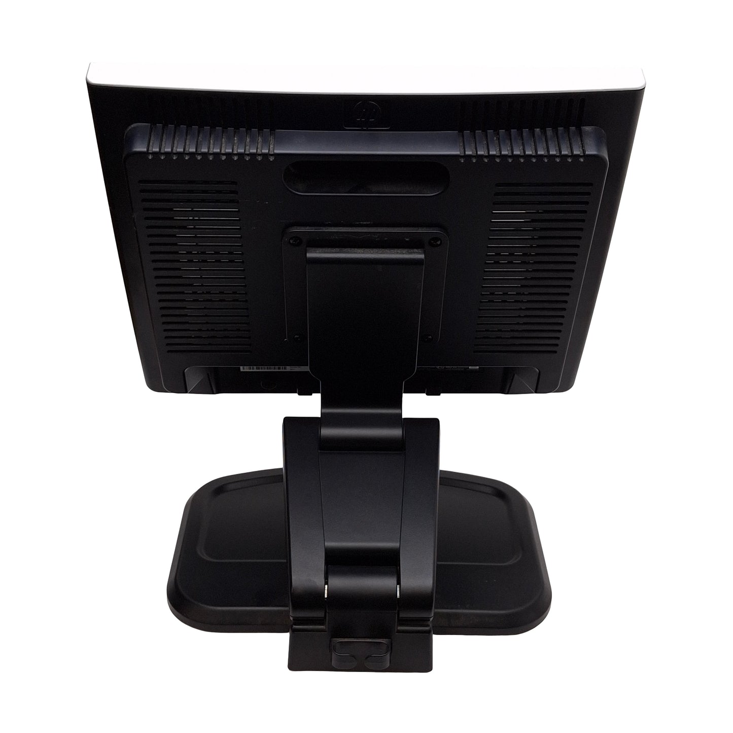 Used HP L1740 LCD Monitor, 17in TFT Display, 1280x1024 60Hz, VGA, DVI-D, 100-240VAC
