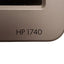Used HP L1740 LCD Monitor, 17in TFT Display, 1280x1024 60Hz, VGA, DVI-D, 100-240VAC