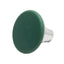 Used Telemecanique Schneider ZB4BR3 Pushbutton Operator, ø22mm, ø60mm Mushroom, Green