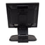 Used HP L1750 LCD Monitor, 17in TFT Display, 1280x1024 60Hz, VGA, DVI-D, 100-240VAC