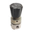 Used Tescom 44-2262-242-010 Regulator, 0-100psig Outlet, 400psig Inlet, 1/4in NPTF