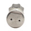 Used Tescom 44-2262-242-010 Regulator, 0-100psig Outlet, 400psig Inlet, 1/4in NPTF